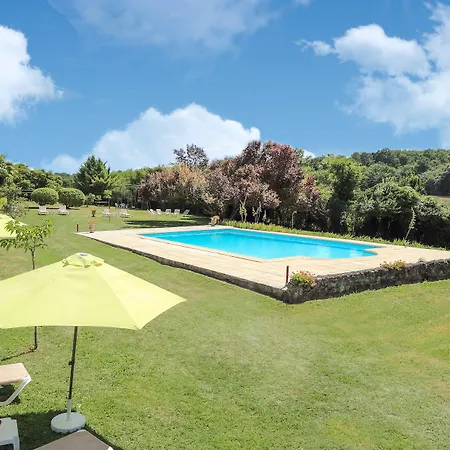 Hotel & Chateau De La Cote - Brantome 3*