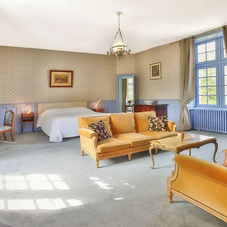 & Chateau De La Cote - Brantome Biras