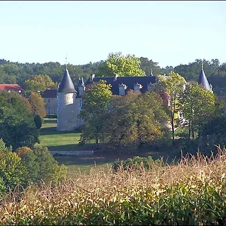 酒店 & Chateau De La Cote - Brantome Biras