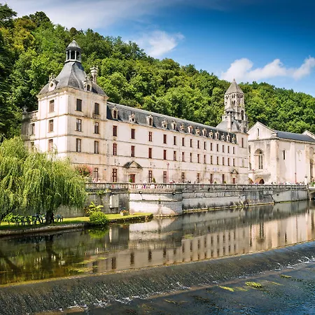 酒店 & Chateau De La Cote - Brantome