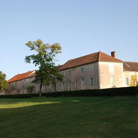 ホテル & Chateau De La Cote - Brantome ビラ