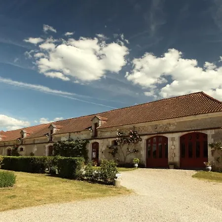 Hotel & Chateau De La Cote - Brantome