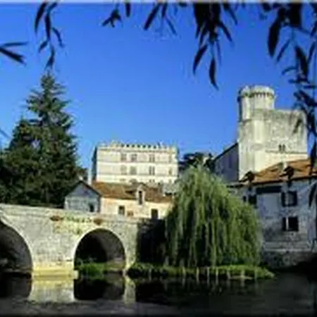 & Chateau De La Cote - Brantome 호텔