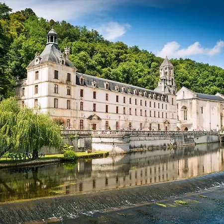 & Chateau De La Cote - Brantome Hotel