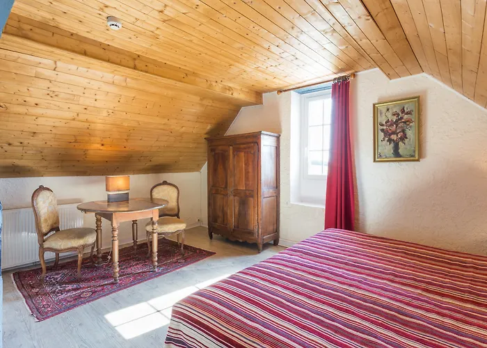 & Chateau De La Cote - Brantome Hotel 3*