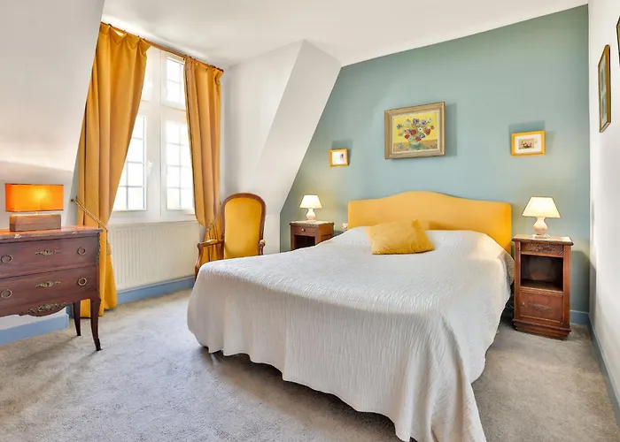 & Chateau De La Cote - Brantome Hotel 3*