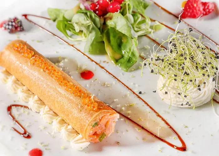 Hotel & Chateau De La Cote - Brantome 3*