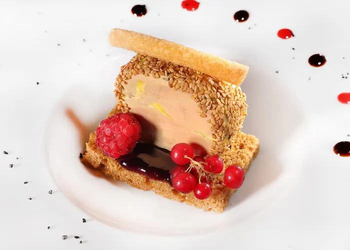 & Chateau De La Cote - Brantome מלון 3*