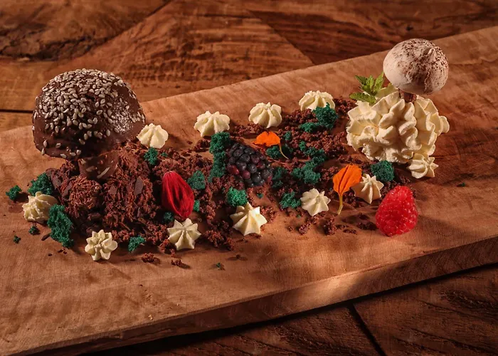 & Chateau De La Cote - Brantome 3*