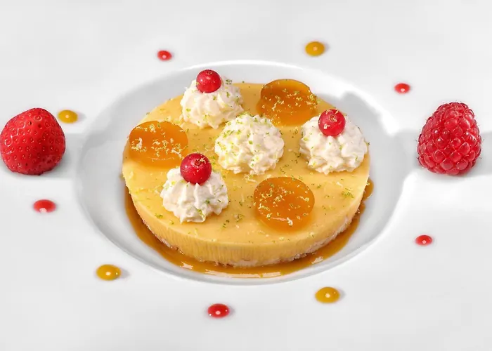 Hotel & Chateau De La Cote - Brantome