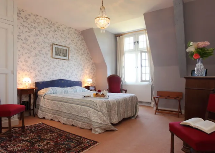 & Chateau De La Cote - Brantome 3* Biras