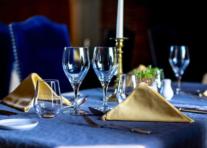 Hotel & Chateau De La Cote - Brantome