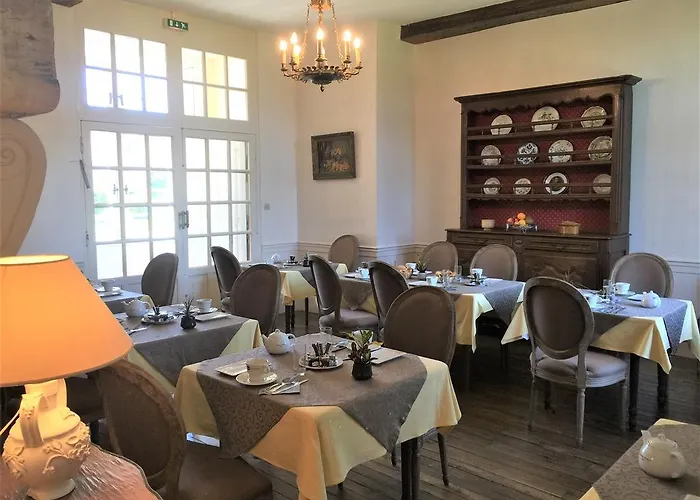 & Chateau De La Cote - Brantome Biras