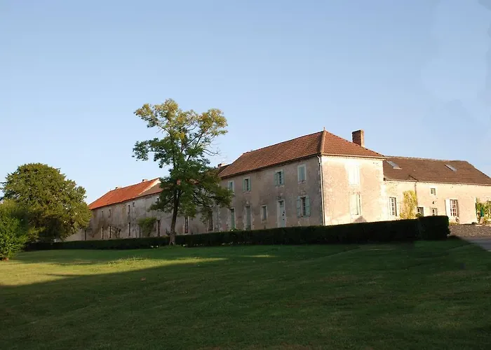 Hotel & Chateau De La Cote - Brantome Biras