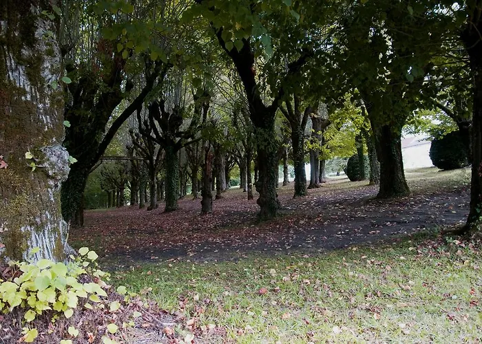 & Chateau De La Cote - Brantome Hotel
